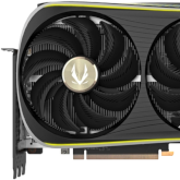 Zotac GeForce RTX 4090 AMP Extreme AIRO