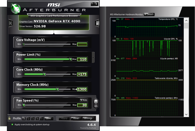 Test karty graficznej Zotac GeForce RTX 4090 AMP Extreme AIRO - Kosmiczna wydajność w kosmicznej cenie [nc1]