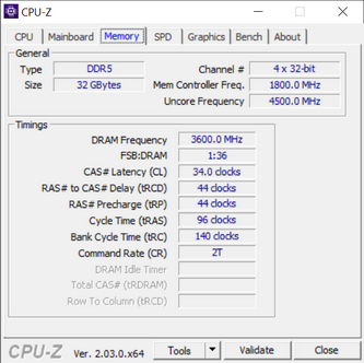 Test pamięci RAM DDR5 Corsair Dominator Platinum RGB 7200 MHz CL34 - Jaka wydajność z procesorem Intel Core i5-13600K? [nc1]