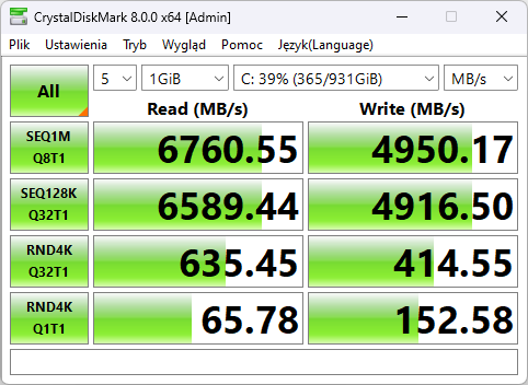 Test ASUS ROG Flow X16 - najwydajniejszy laptop konwertowalny z AMD Ryzen 9 6900HS i ekranem IPS typu Mini LED [nc1]