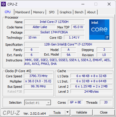 Test ASUS Zenbook Pro 16X - Mobilna stacja robocza z Intel Core i7-12700H, NVIDIA GeForce RTX 3060 i z odchylaną klawiaturą [nc1]