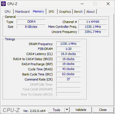 Test Lenovo IdeaPad 3-15 - Laptop z 10-rdzeniowym Intel Core i5-1235U Alder Lake-U, którego nie warto łączyć z RAM Single Channel [nc1]