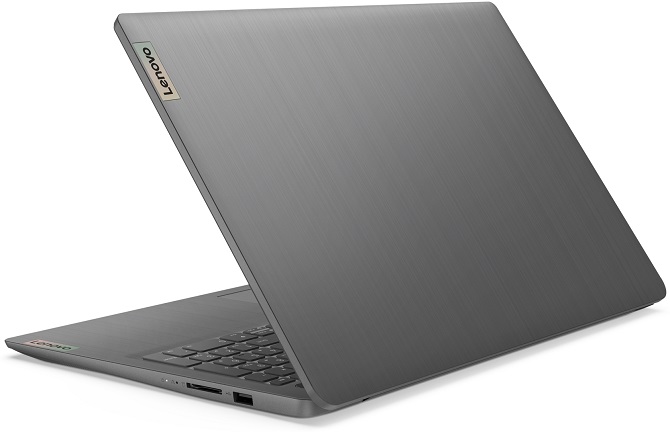 Test Lenovo IdeaPad 3-15 - Laptop z 10-rdzeniowym Intel Core i5-1235U Alder Lake-U, którego nie warto łączyć z RAM Single Channel [nc1]
