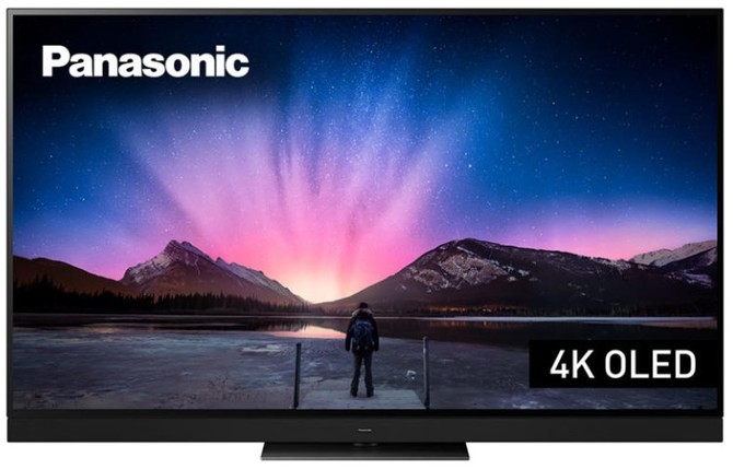 Test Panasonic TX-65LZ2000 - Flagowy telewizor dla graczy i kinomaniaków z ekranem OLED 4K o doskonałej jakości [nc1]