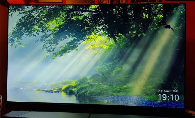 Test Panasonic TX-65LZ2000 - Flagowy telewizor dla graczy i kinomaniaków z ekranem OLED 4K o doskonałej jakości [nc1]