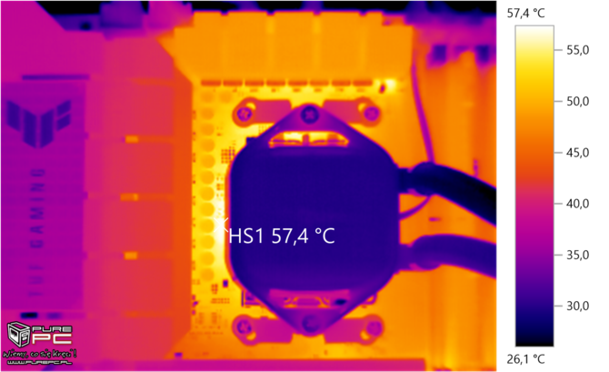 Test płyty głównej ASUS TUF Gaming X670E-Plus WiFi dla procesorów AMD Ryzen 7000 - Godny następca ASUS TUF Gaming X570-Plus? [nc1]