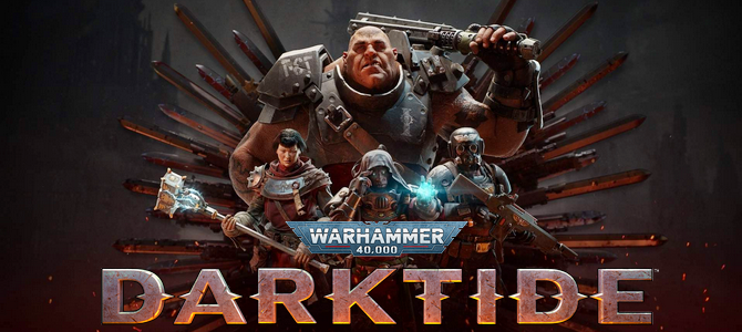 Test wydajności Warhammer 40,000: Darktide na karcie graficznej GeForce RTX 3080 - Sprawdzamy ray tracing, DLSS, jakość obrazu [nc1]