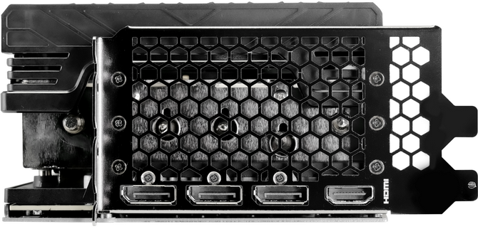 NVIDIA GeForce RTX 4090 - Test niereferencyjnych kart graficznych ASUS, Gainward, KFA2, MSI, Palit, Zotac [nc1]