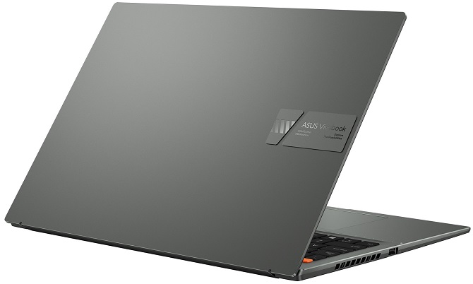 Test ASUS Vivobook S 16X - Multimedialny notebook z procesorem AMD Ryzen 7 6800H i grafiką AMD Radeon 680M [nc1]