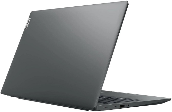 Test Lenovo IdeaPad 5i-15 - Jeden z tańszych laptopów z 12-rdzeniowym procesorem Intel Core i7-1260P i kamerą Full HD [nc1]