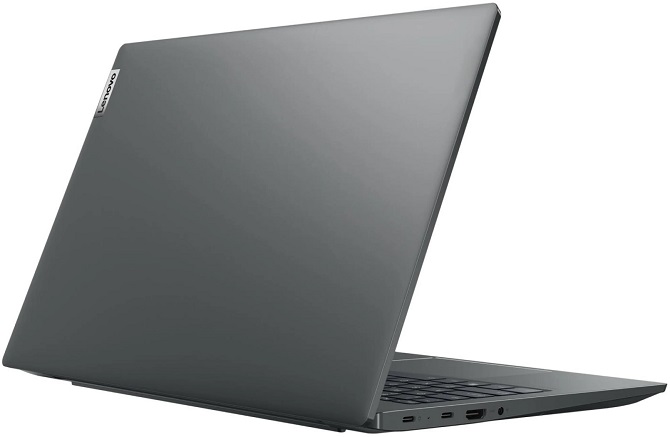 Lenovo IdeaPad 5i-15 review - One of the cheaper laptops with a 12-core Intel Core i7-1260P processor and a Full HD camera [nc1]