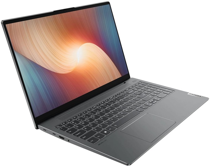 Test Lenovo IdeaPad 5i-15 - Jeden z tańszych laptopów z 12-rdzeniowym procesorem Intel Core i7-1260P i kamerą Full HD [nc1]