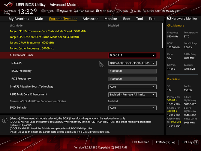 Test płyty głównej ASUS ROG Maximus Z790 Extreme - Jest świetna, ale dwukrotnie droższa od Intel Core i9-13900K [nc1]