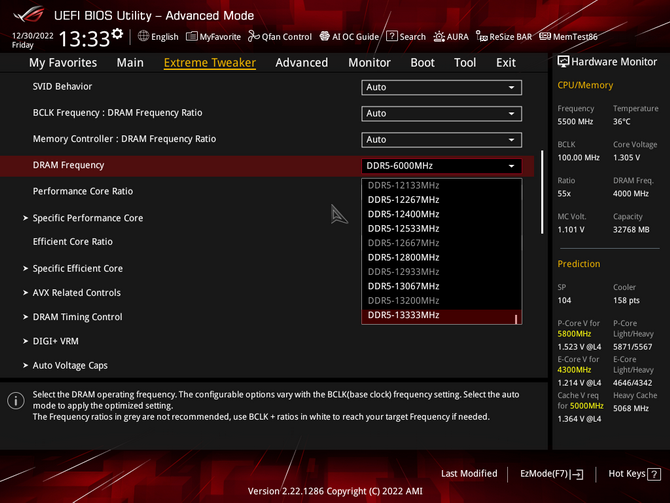 Test płyty głównej ASUS ROG Maximus Z790 Extreme - Jest świetna, ale dwukrotnie droższa od Intel Core i9-13900K [nc1]