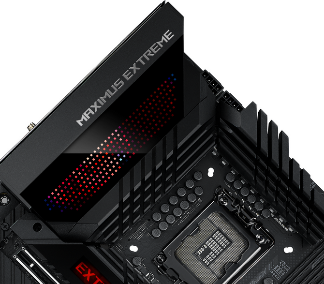 Test płyty głównej ASUS ROG Maximus Z790 Extreme - Jest świetna, ale dwukrotnie droższa od Intel Core i9-13900K [nc1]