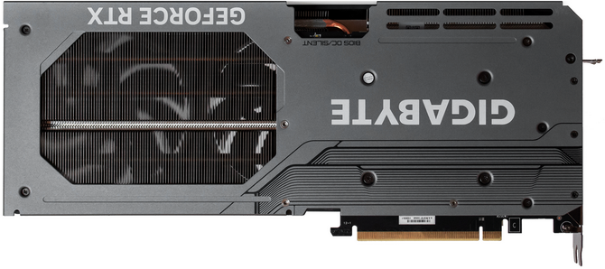 Test kart graficznej Gigabyte GeForce RTX 4070 Ti Gaming - Miałeś być GeForce RTX 4080 12 GB, jednak wyszło inaczej [nc1]