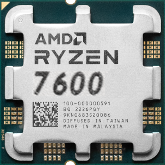 AMD Ryzen 5 7600