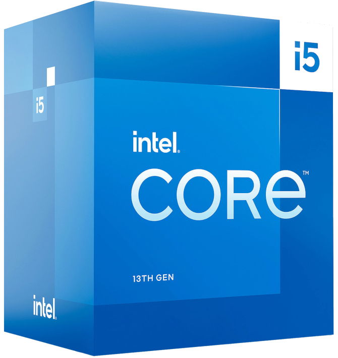 Test procesorów Intel Core i5-13400F vs AMD Ryzen 5 7600 - Który będzie lepszym wyborem za około 1000 złotych? [nc1]