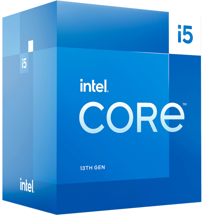 Review: Intel Core i5-13400F, the king of the entry level