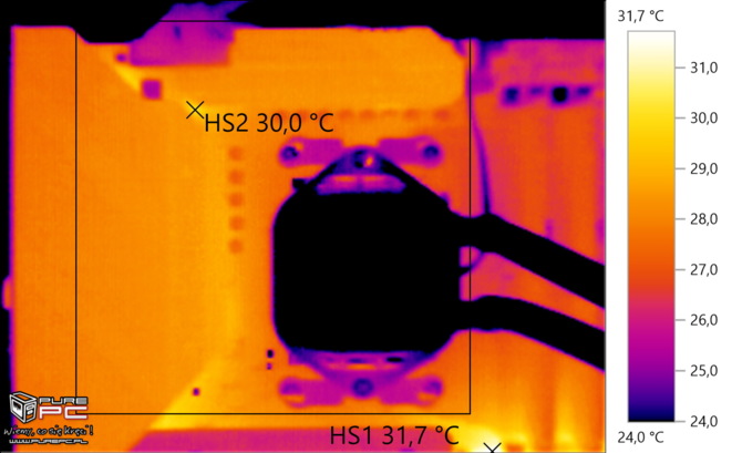 Test płyty głównej MSI MAG B650M Mortar WiFi dla procesorów AMD Ryzen 7000 - Mniejsza wersja Tomahawka [nc1]