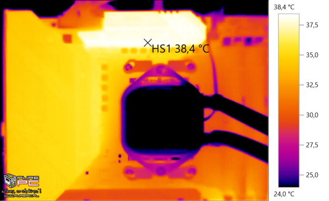 Test płyty głównej MSI MAG B650M Mortar WiFi dla procesorów AMD Ryzen 7000 - Mniejsza wersja Tomahawka [nc1]