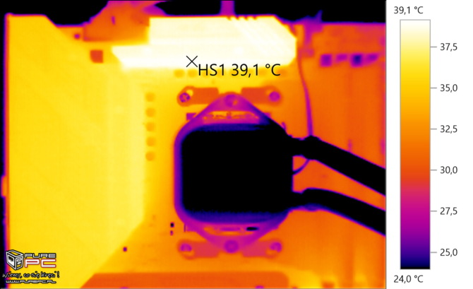 Test płyty głównej MSI MAG B650M Mortar WiFi dla procesorów AMD Ryzen 7000 - Mniejsza wersja Tomahawka [nc1]