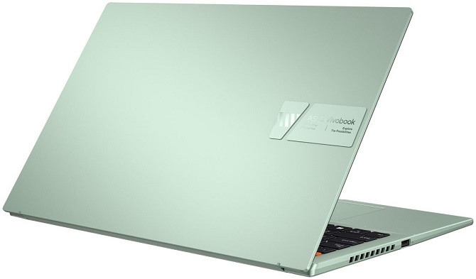 Test ASUS Vivobook S 15 - Multimedialny laptop z Intel Core i5-12500H, Iris Xe Graphics oraz 120 Hz ekranem OLED [nc1]