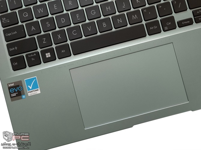 Test ASUS Vivobook S 15 - Multimedialny laptop z Intel Core i5-12500H, Iris Xe Graphics oraz 120 Hz ekranem OLED [nc1]