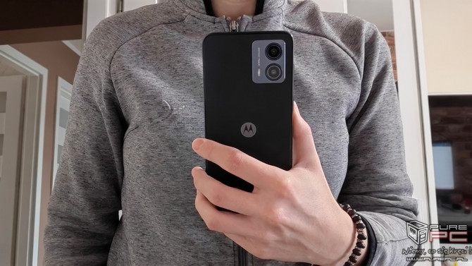 Test smartfona Motorola moto g53 5G - zachęca wyglądem, ma też kilka innych plusów. Ale czy podskoczy konkurencji? [nc1]