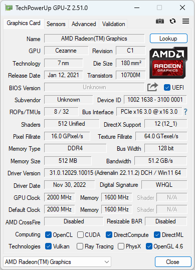 Test Toshiba Dynabook Satellite Pro C50D - Atrakcyjnie wyceniony laptop do pracy z procesorem AMD Ryzen 7 5800U [nc1]