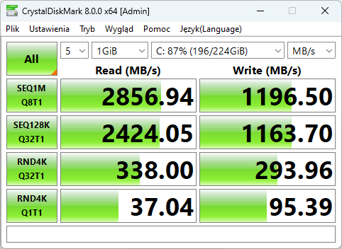 Test Toshiba Dynabook Satellite Pro C50D - Atrakcyjnie wyceniony laptop do pracy z procesorem AMD Ryzen 7 5800U [nc1]