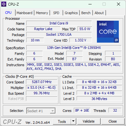 Test NVIDIA GeForce RTX 4090 Laptop GPU w Razer Blade 16 - Mocna premiera architektury Ada Lovelace w notebookach	 [nc1]