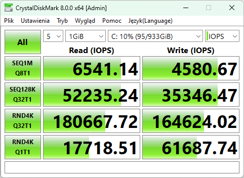 Test NVIDIA GeForce RTX 4090 Laptop GPU w Razer Blade 16 - Mocna premiera architektury Ada Lovelace w notebookach	 [nc1]