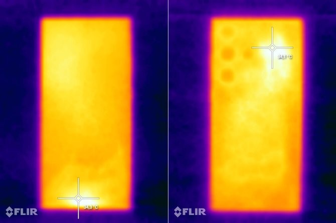 Test smartfona Samsung Galaxy S23 Ultra - potwornie wydajny akumulator, przyjemnie niskie temperatury i ceny dla burżujów [nc1]