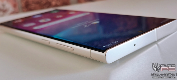 Test smartfona Samsung Galaxy S23 Ultra - potwornie wydajny akumulator, przyjemnie niskie temperatury i ceny dla burżujów [nc1]
