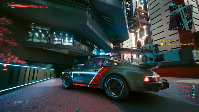 Test wydajności Cyberpunk 2077 DLSS 3 - Sposób na płynne granie w najwyższych ustawieniach graficznych [nc1]