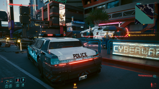 Test wydajności Cyberpunk 2077 DLSS 3 - Sposób na płynne granie w najwyższych ustawieniach graficznych [nc1]