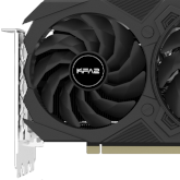 KFA2 GeForce RTX 4070 Ti EX Gamer 