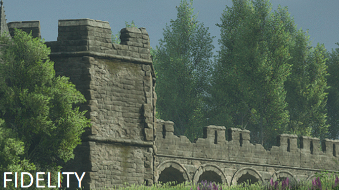 Hogwarts Legacy - porównanie wersji PC oraz PlayStation 5. Omówienie trybów obrazu i Ray Tracingu, skalowanie wydajności [nc111]