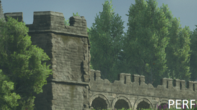 Hogwarts Legacy - porównanie wersji PC oraz PlayStation 5. Omówienie trybów obrazu i Ray Tracingu, skalowanie wydajności [nc112]