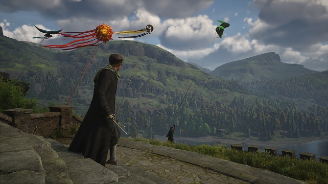 Hogwarts Legacy - porównanie wersji PC oraz PlayStation 5. Omówienie trybów obrazu i Ray Tracingu, skalowanie wydajności [nc1]