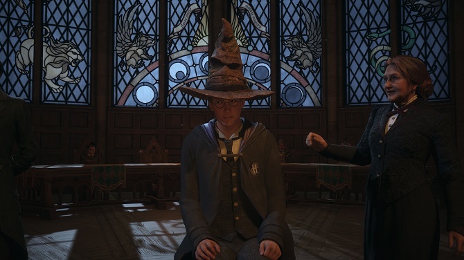 Hogwarts Legacy - porównanie wersji PC oraz PlayStation 5. Omówienie trybów obrazu i Ray Tracingu, skalowanie wydajności [nc1]