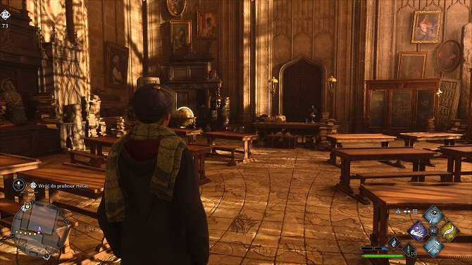 Hogwarts Legacy - porównanie wersji PC oraz PlayStation 5. Omówienie trybów obrazu i Ray Tracingu, skalowanie wydajności [nc1]