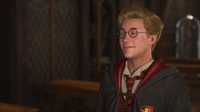 Hogwarts Legacy - porównanie wersji PC oraz PlayStation 5. Omówienie trybów obrazu i Ray Tracingu, skalowanie wydajności [nc1]