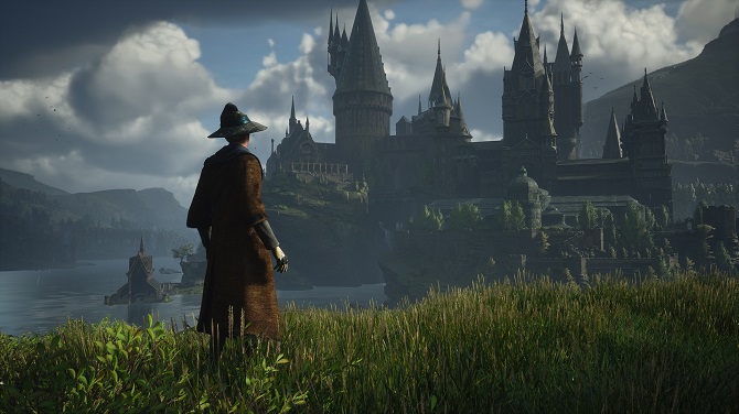 Hogwarts Legacy - porównanie wersji PC oraz PlayStation 5. Omówienie trybów obrazu i Ray Tracingu, skalowanie wydajności [nc1]