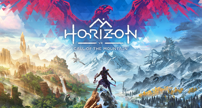 Recenzja Sony PlayStation VR2 wraz z Horizon Call of the Mountain - Brama do świata VR dla posiadaczy PlayStation 5 [nc1]