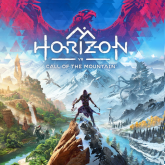 Horizon Call of the Mountain