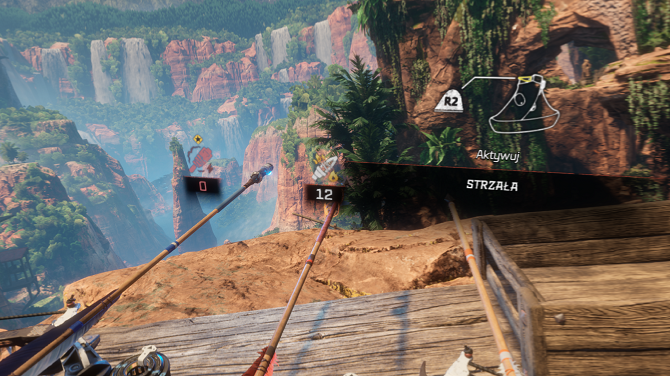 Recenzja Sony PlayStation VR2 wraz z Horizon Call of the Mountain - Brama do świata VR dla posiadaczy PlayStation 5 [nc1]