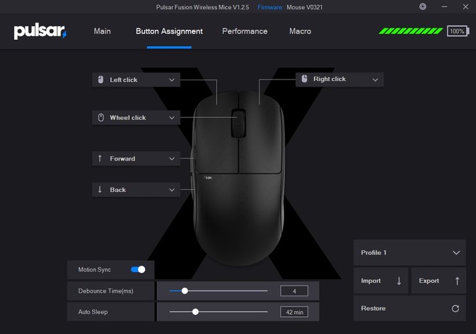 Lamzu Atlantis Wireless czy Pulsar X2 Wireless? Pojedynek bezprzewodowych, gamingowych myszy klasy premium [nc1]