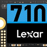 Lexar NM710 1 TB